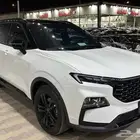 فورد تيريتوري موديل 2024 فل كامل نضيف جدا