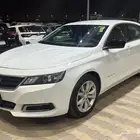 شيفروليه امبالا موديل 2018 نضيف جدا