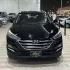 هيونداي توسان موديل 2018 ستاندر نضيف