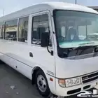 ميتسوبيشي روزا 26 راكب موديل السنه