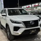 تويوتا فورشنر موديل 2022 دبل 4 سلندر