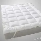 لباد مرتبه سرير ارتفاع 20cm مقاس 180