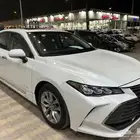 تويوتا افالون موديل 2022 فل كامل لمتد