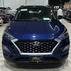 هيونداي توسان موديل 2020 نص فل نضيف جدا