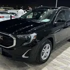 جمس تيرين موديل 2021 نص فل نضيف جدا