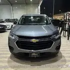 شيفروليه ترافيس موديل 2021