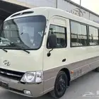 هيونداي كونتي موديل 2015  30راكب