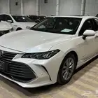 تويوتا افالون موديل 2022 تورينق فل كامل نضيف جدا