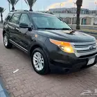 فورد اكسبلوار 2014 بدي بلد