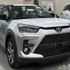 تويوتا رايز 2026 فل ليمتيد