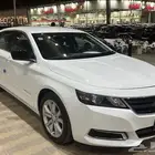 شيفروليه امبالا LS موديل 2018 نضيف جدا