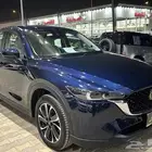 مازدا CX5موديل 2023 فل كامل نضيف