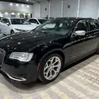 كرايزلر C300 موديل 2018 فل كامل نضيف جدا