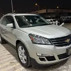 شيفروليه ترافرس LT موديل2016 نضيف جدا