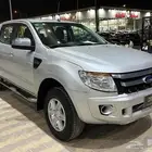 فورد رينجر موديل 2015دبل