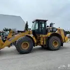 شيول Caterpillar 966K
