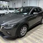مازدا CX3 موديل 2018