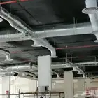 رقم الجوال يظهر عند الضغط على زر تواصل ) دكت ومكيفات تفصيل