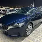 مازدا 6 موديل 2023 فل كامل نضيف