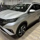 تويوتا راش موديل 2023 فل كامل نضيف جدا