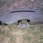 مطلوب قشرة طبلون لون رصاصي كامري 2003