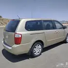 كيا كرنفال 2009
