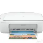 طابعة hp شبه جديده