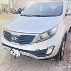kia sportage 2013 very clean