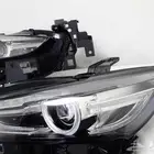 شمعات مازدا 6 2019 الي 2023فل كامل بكرتونها اصلية