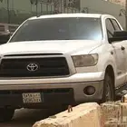 تويوتا تندرا 2012