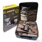 شناط v60 مكونه من 12 قطعه ماركه دينكس ب99