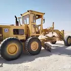 قريدر 14G للايجار ارامكو