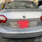 رينو فلوانس 2014
