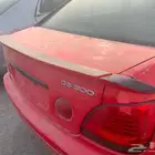 للبيع جناح لكزس اصلي