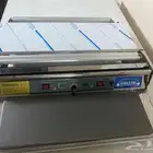 الة تغليف حراري شبه جديد