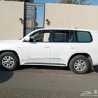 لاندكروزر 2011 تويوتا