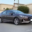 مطلوب سوناتا 2018-2019