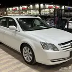 تويوتا افالون XL موديل 2006 ممشى قليل