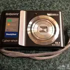 للبيع كاميرا سوني سايبر شوت DSC-S2000