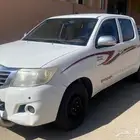 للبيع هايلكس 2014