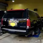 عداد 26 ومجهز للسفر كفرات جوديير وصيانه