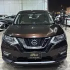 نيسان اكس تريل موديل 2021 دبل نضيف