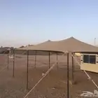 مظلات اغنام ومواشي
