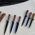 للبيع سكاكين وساوطير