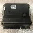 كمبيوتر كامري 2011 قير عادي للبيع