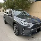 راف فور XLE 22