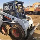 بوبكات الايجار شيول صغير