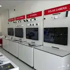 تركيب وصيانة كاميرات المراقبة موقع الخرج