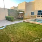 شالية للايجار حي الرمال