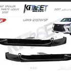 قطع ترهيم لكزس